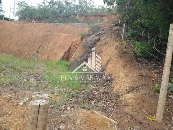 Lote/Terreno em Miguel Pereira - Centro