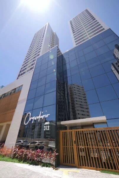 Apartamento de 2 e 3 quartos pronto pra morar no Parque Bela Vista