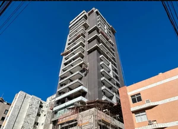 Apartamento quarto e sala no Rio Vermelho