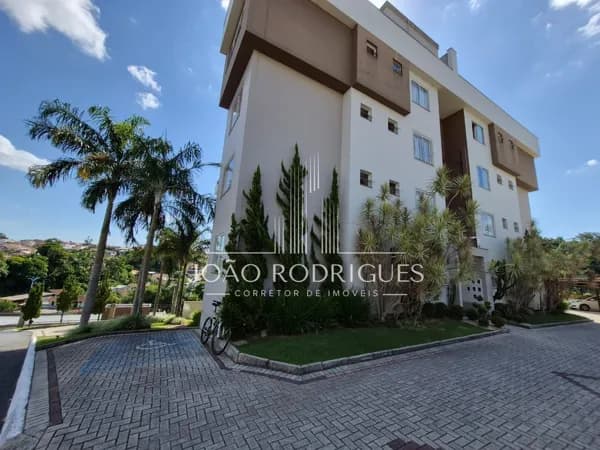 Apartamento em Blumenau - Fortaleza