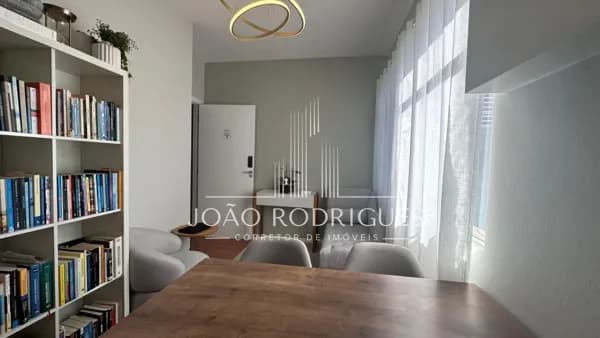 Sala Comercial em Centro, Blumenau/SC