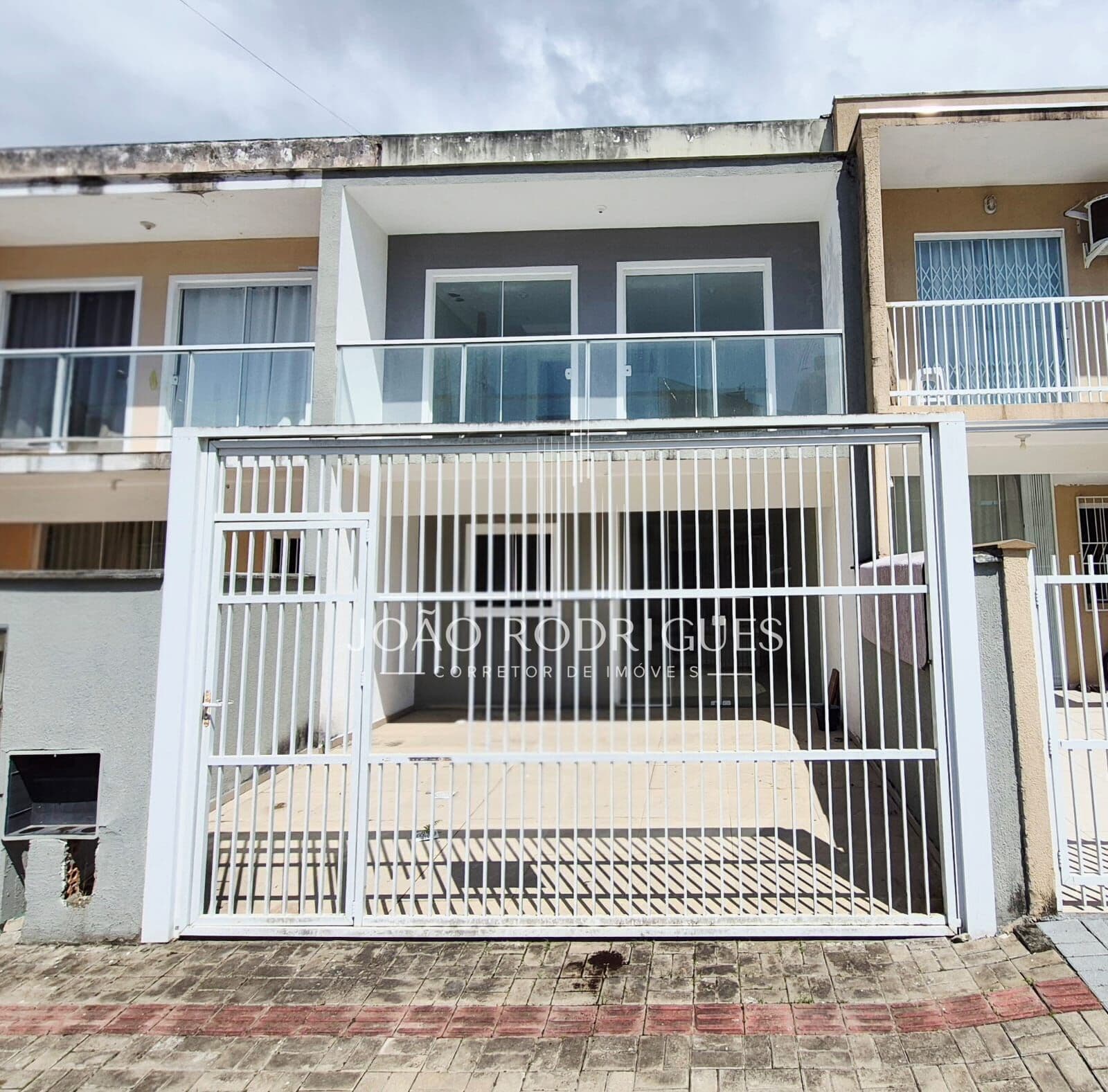 Sobrado em Balneário Piçarras - Centro
