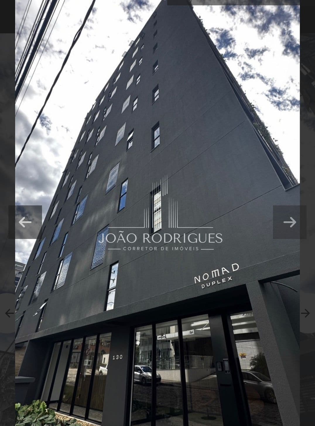 Apartamento Duplex em Vila Nova, Blumenau/SC