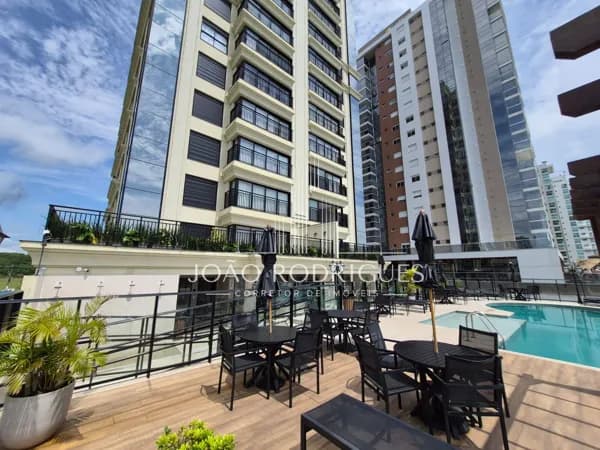 Apartamento em Balneário Piçarras - Centro