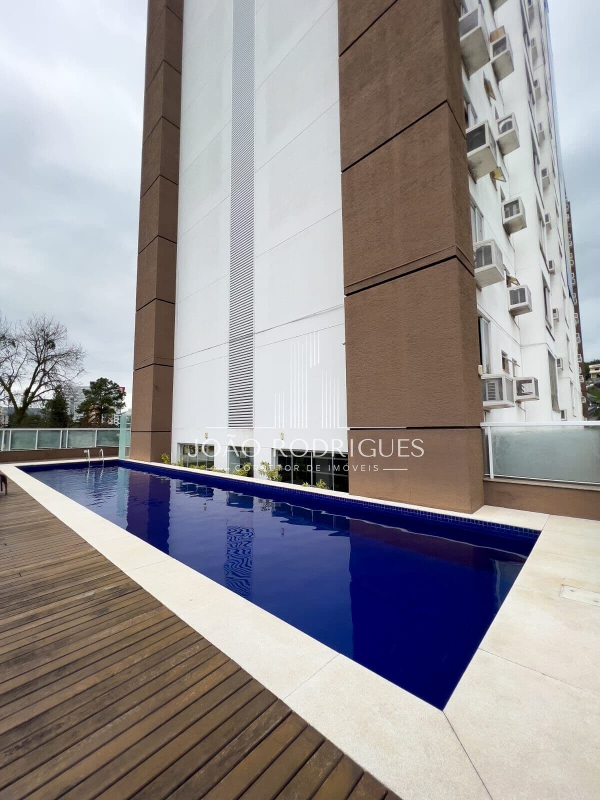 Apartamento Studio, Loft Centro, Blumenau/SC