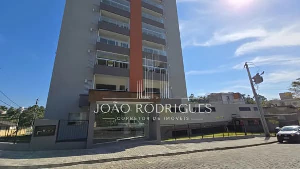 Apartamento em Blumenau - do Salto