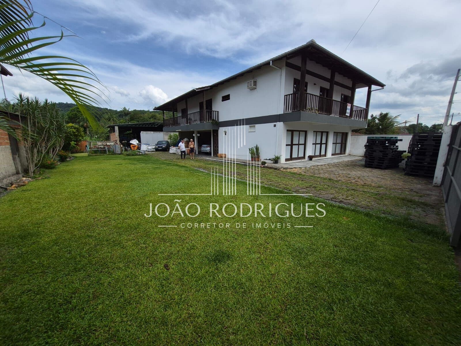 Terreno em Belchior Central, Gaspar/SC