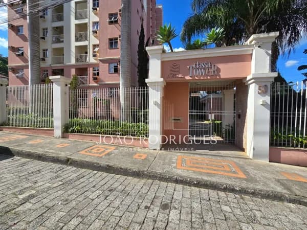 Apartamento em Vila Nova, Blumenau/SC