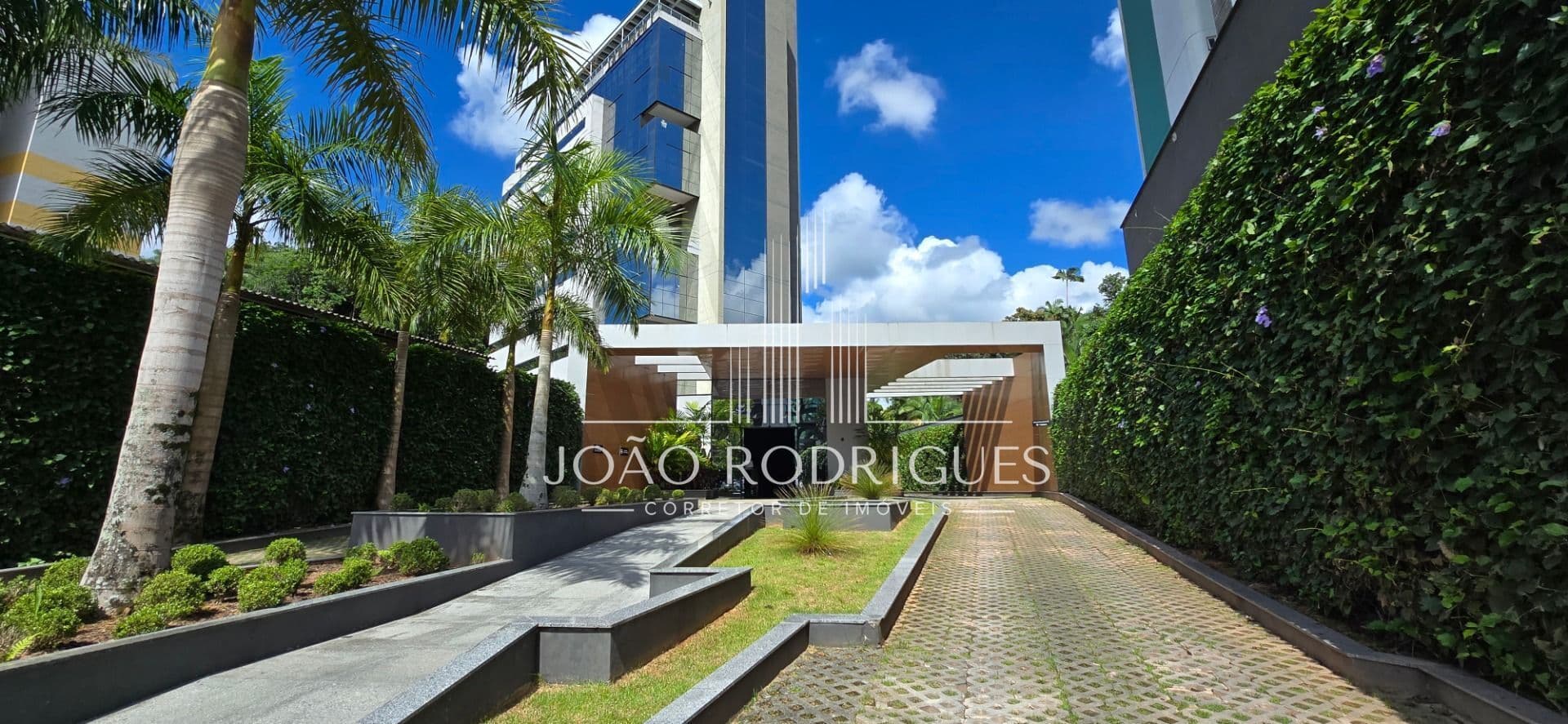 Sala/Conjunto em Blumenau - Garcia