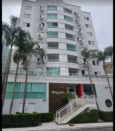 Apartamento em Victor Konder, Blumenau/SC