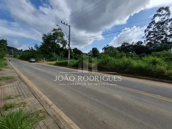 Lote/Terreno em Blumenau - Badenfurt