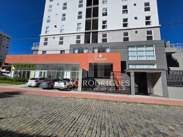 Apartamento em Velha, Blumenau/SC