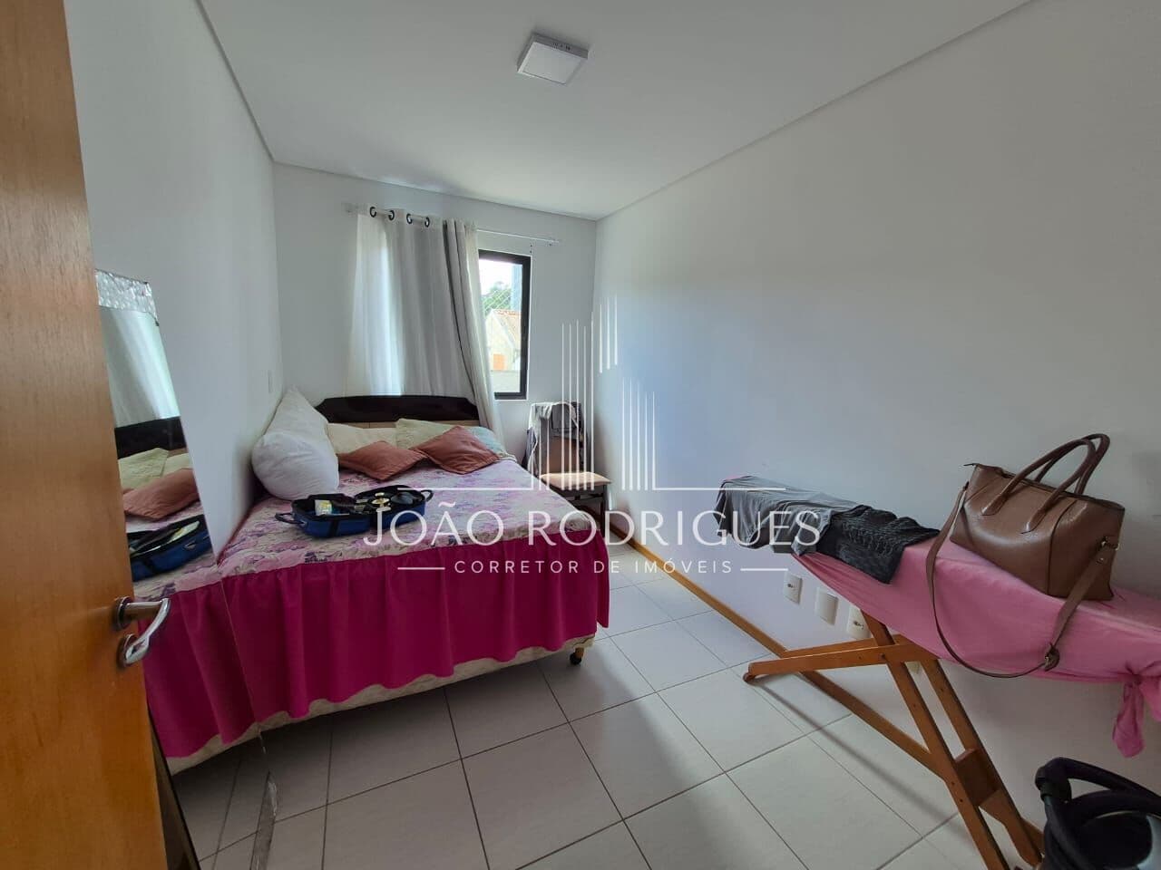 Apartamento em Fortaleza, Blumenau/SC