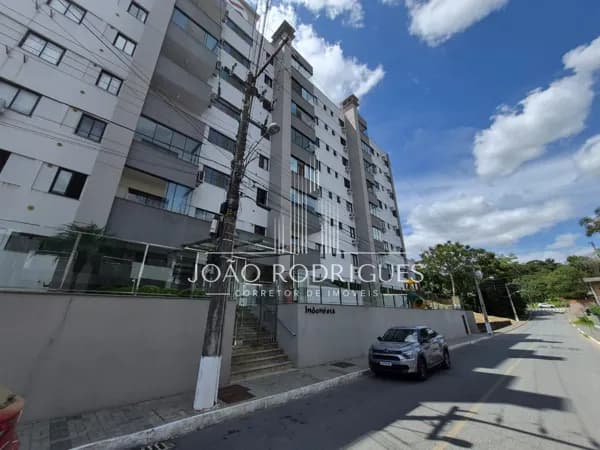 Apartamento em Fortaleza, Blumenau/SC