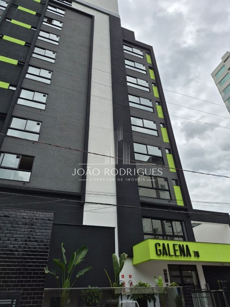 Apartamento Loft em Centro, Blumenau/SC