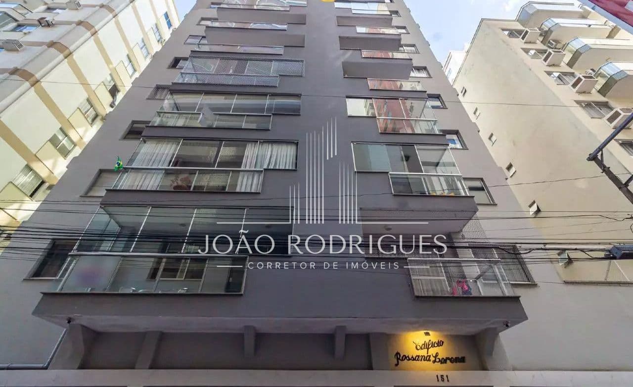Apartamento em Balneário Camboriú - Centro