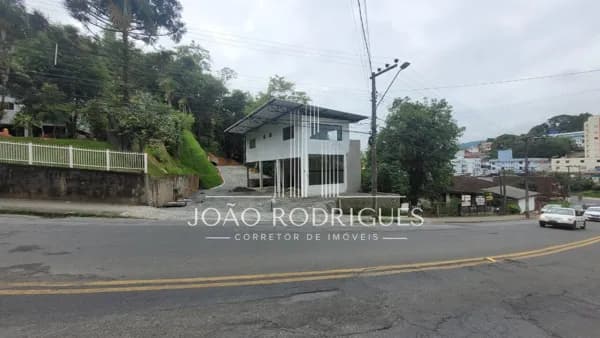 Terreno Comercial Vila Nova 784m2