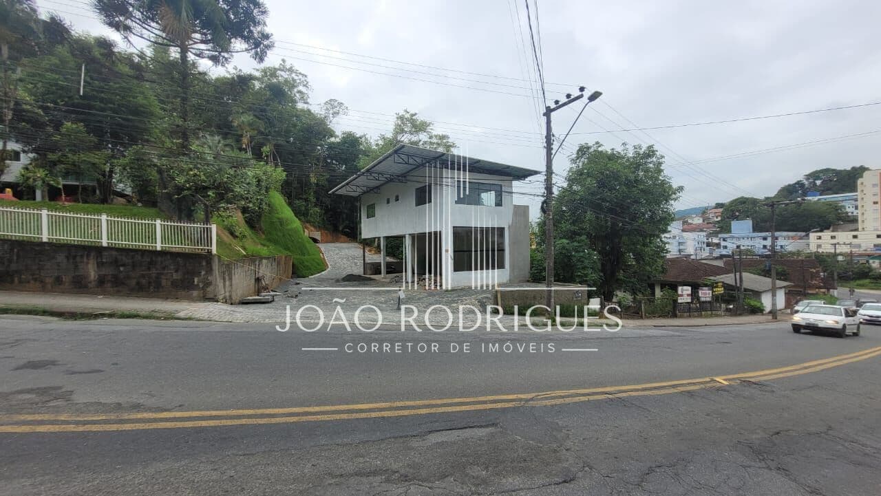 Terreno Comercial Vila Nova 784m2