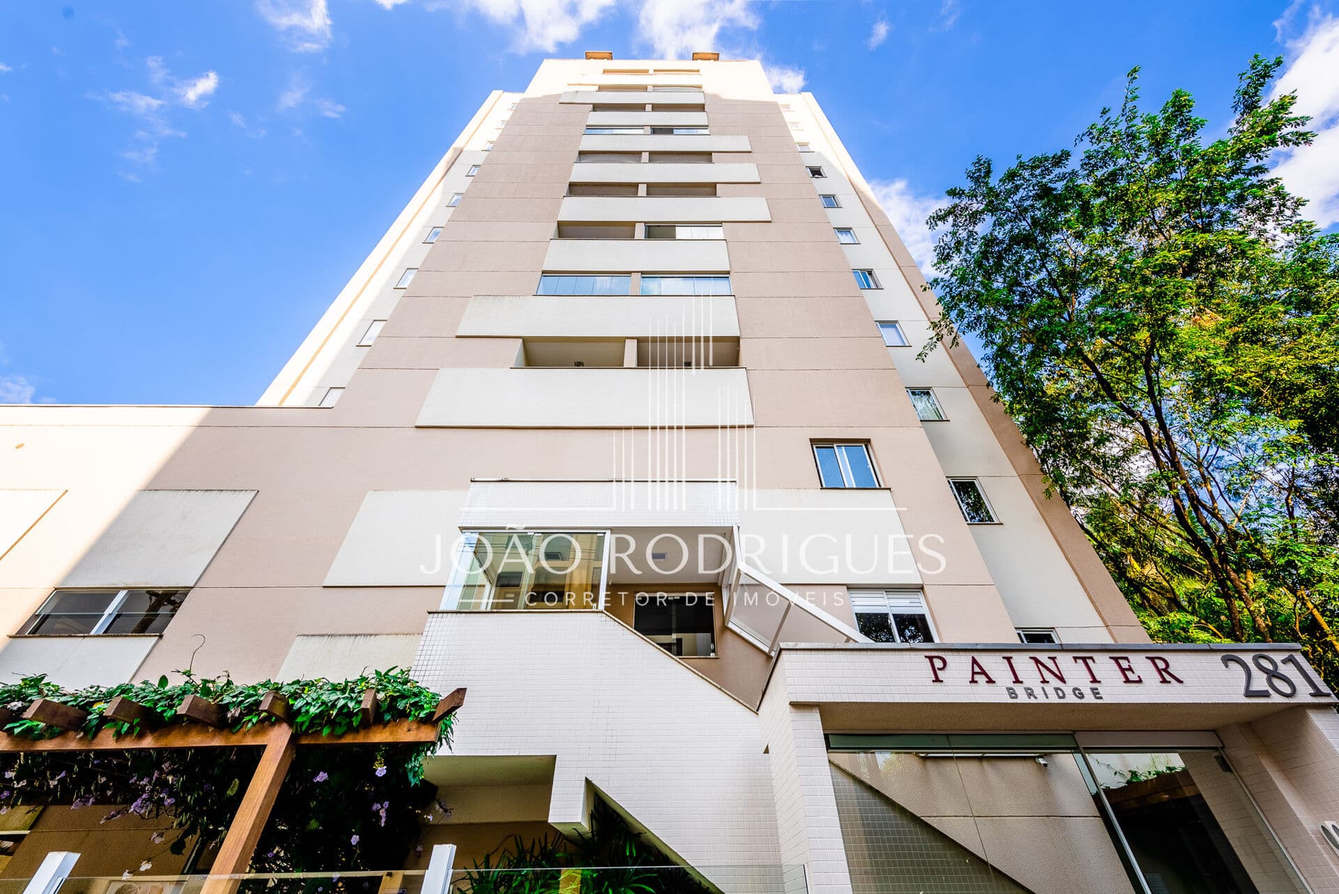 Apartamento em Centro, Blumenau/SC