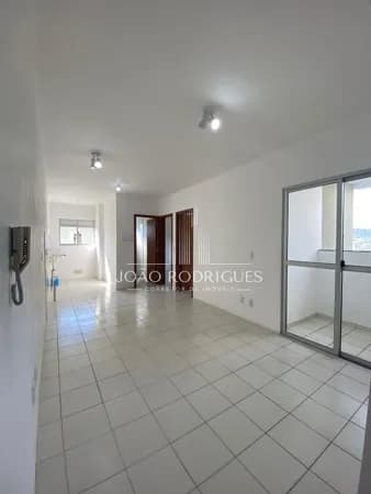 Apartamento em Blumenau - Ribeirão Fresco