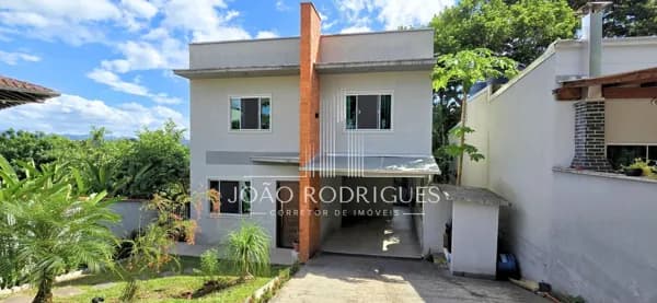 Casa em Fortaleza, Blumenau/SC
