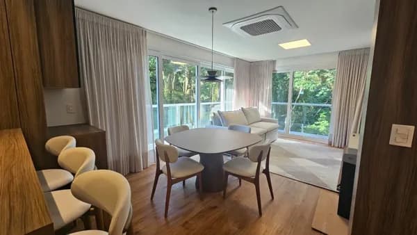 Apartamento em Gramado - Carniel