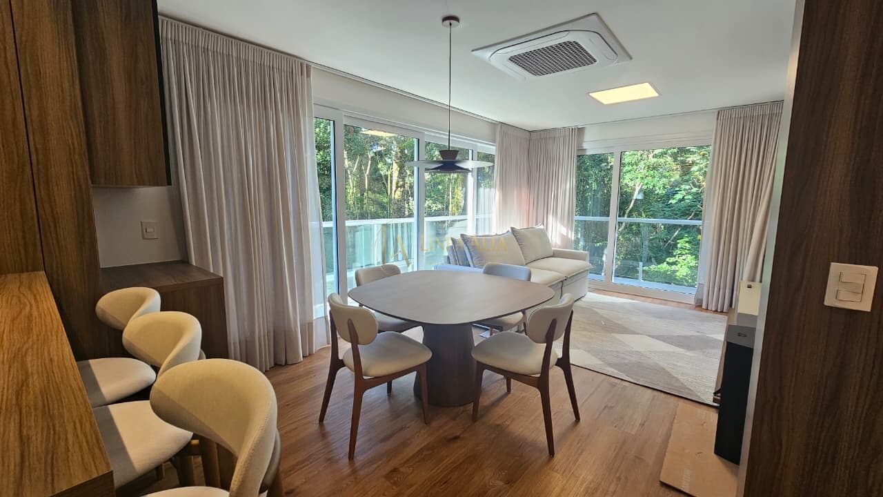 Apartamento em Gramado - Carniel