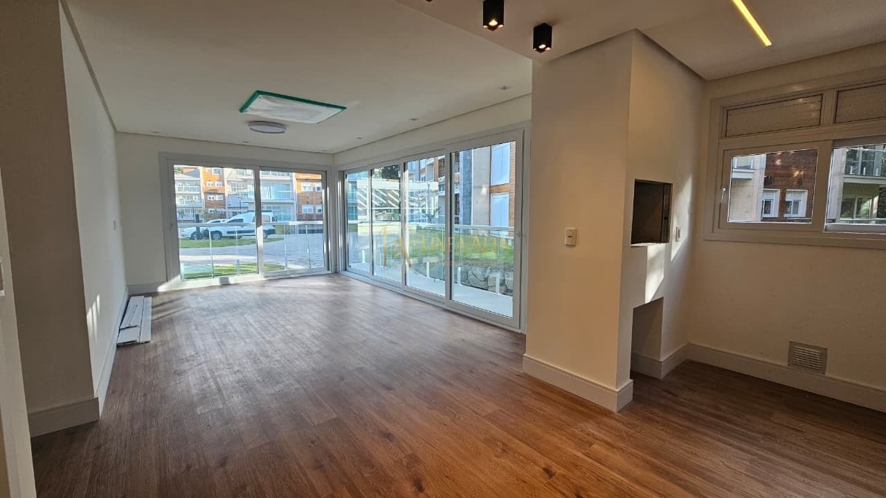 Apartamento em Gramado - Carniel