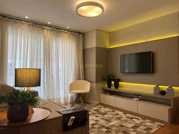 Apartamento em Gramado - Centro