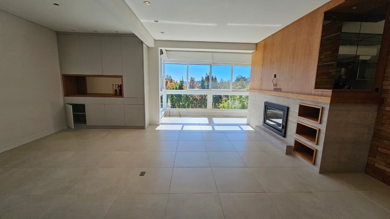 Apartamento em Gramado - Alphaville