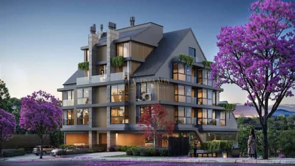 Em até 100x direto com a construtora