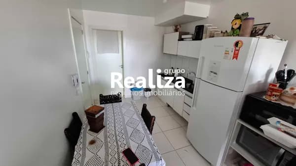 Apartamento Nossa Sr. De Fátima