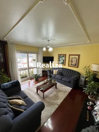Apartamento em Caxias do Sul - Medianeira