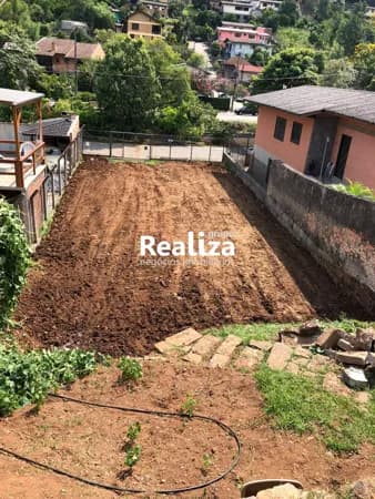 TERRENO COM 333M² NO BAIRRO GALOPOLIS