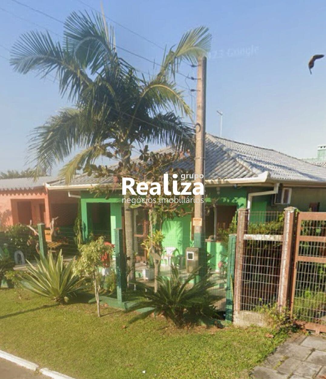 Casa em Imbé - Albatroz