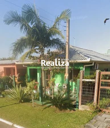 Casa em Imbé - Albatroz