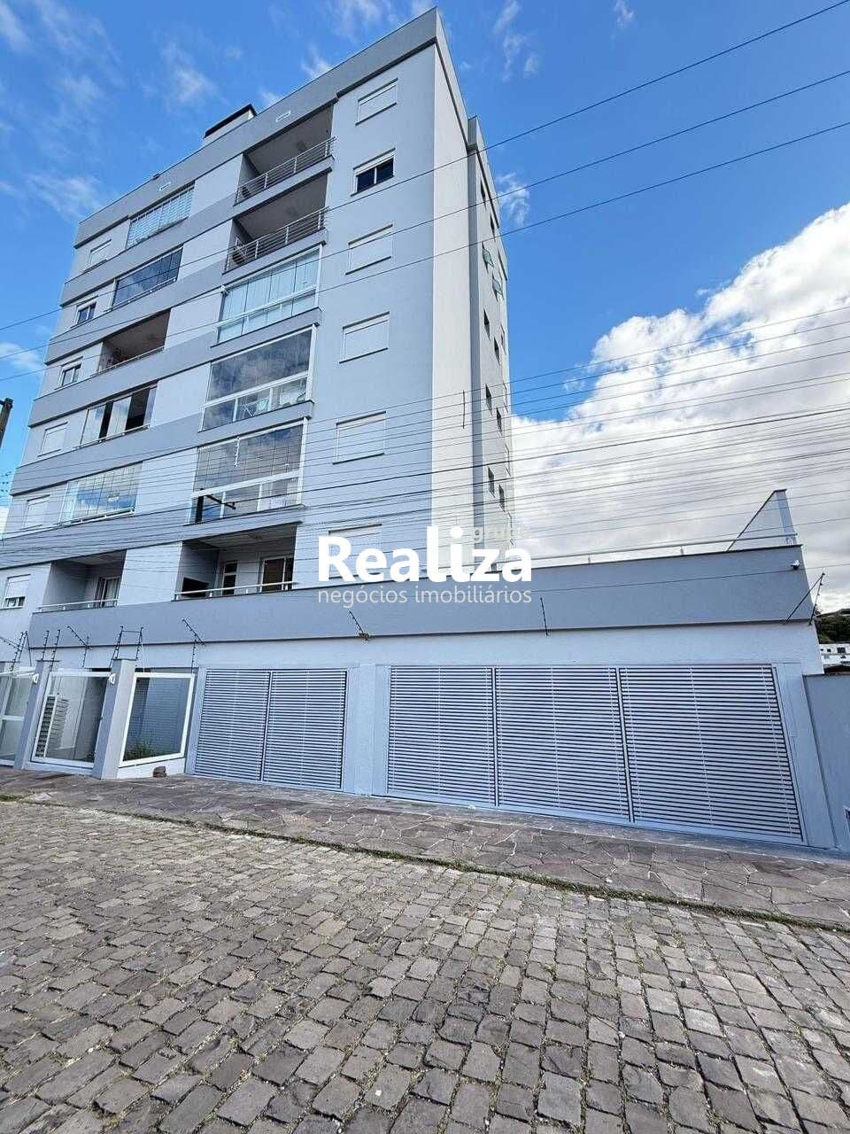 Apartamento em Caxias do Sul - São José