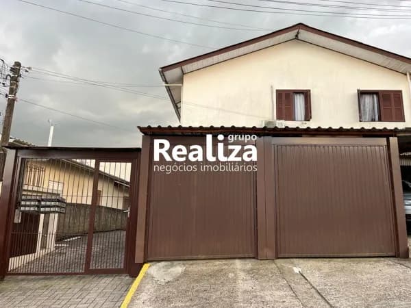 Sobrado em Caxias do Sul - São Giácomo