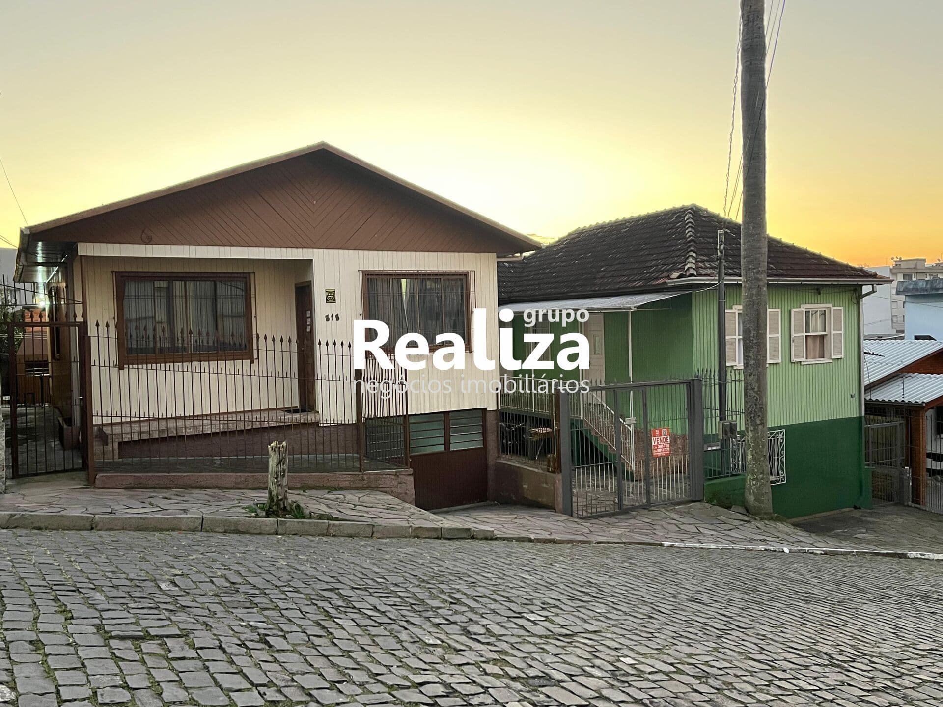 Casa em Caxias do Sul - Medianeira