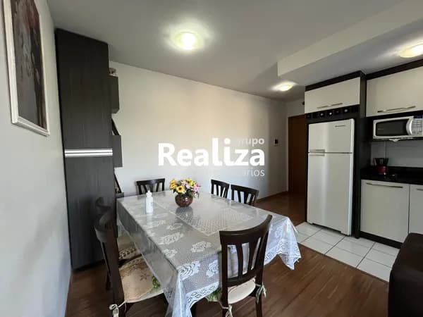 Apartamento em Caxias do Sul - De Lazzer