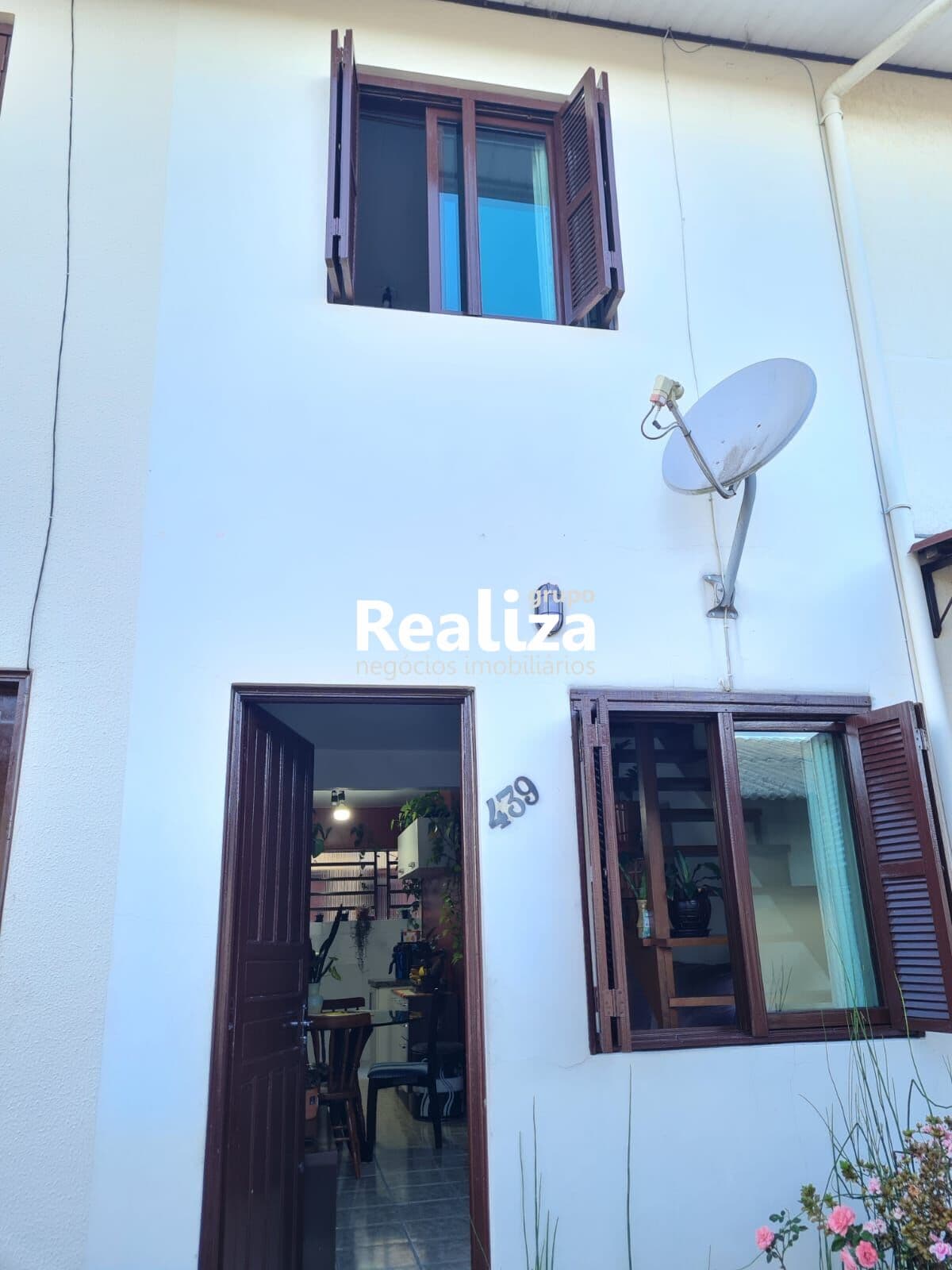 Apartamento em Caxias do Sul - São Giácomo