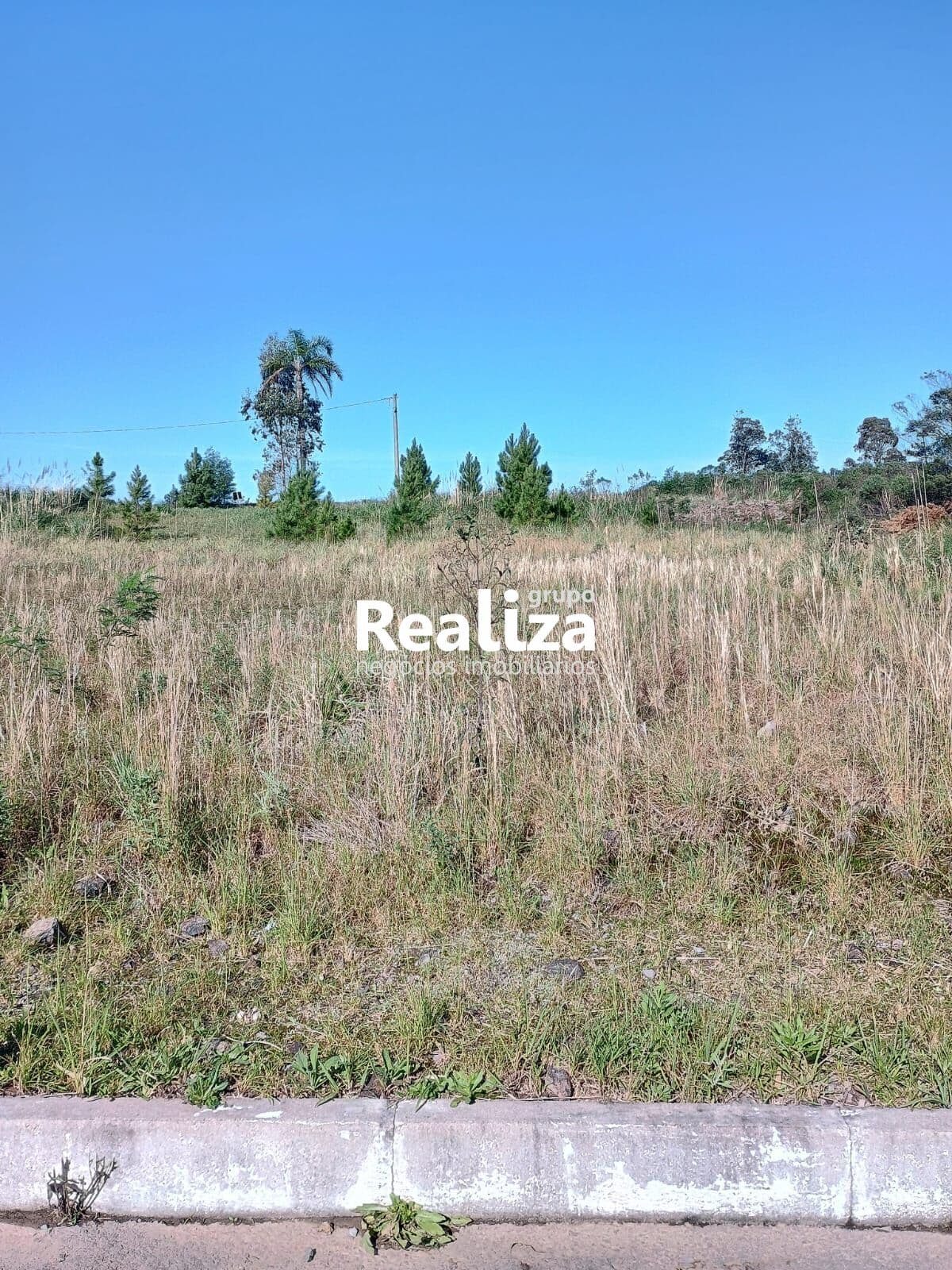 Terreno à Venda - Loteamento Altos da Julieta, Farroupilha | 495m²