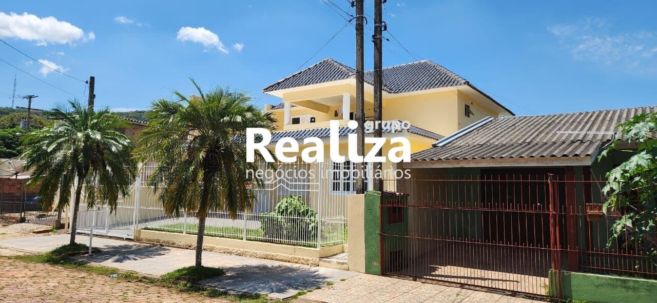 CASA 5 DORMITORIOS 255 M² , EM ARROIO GRANDE