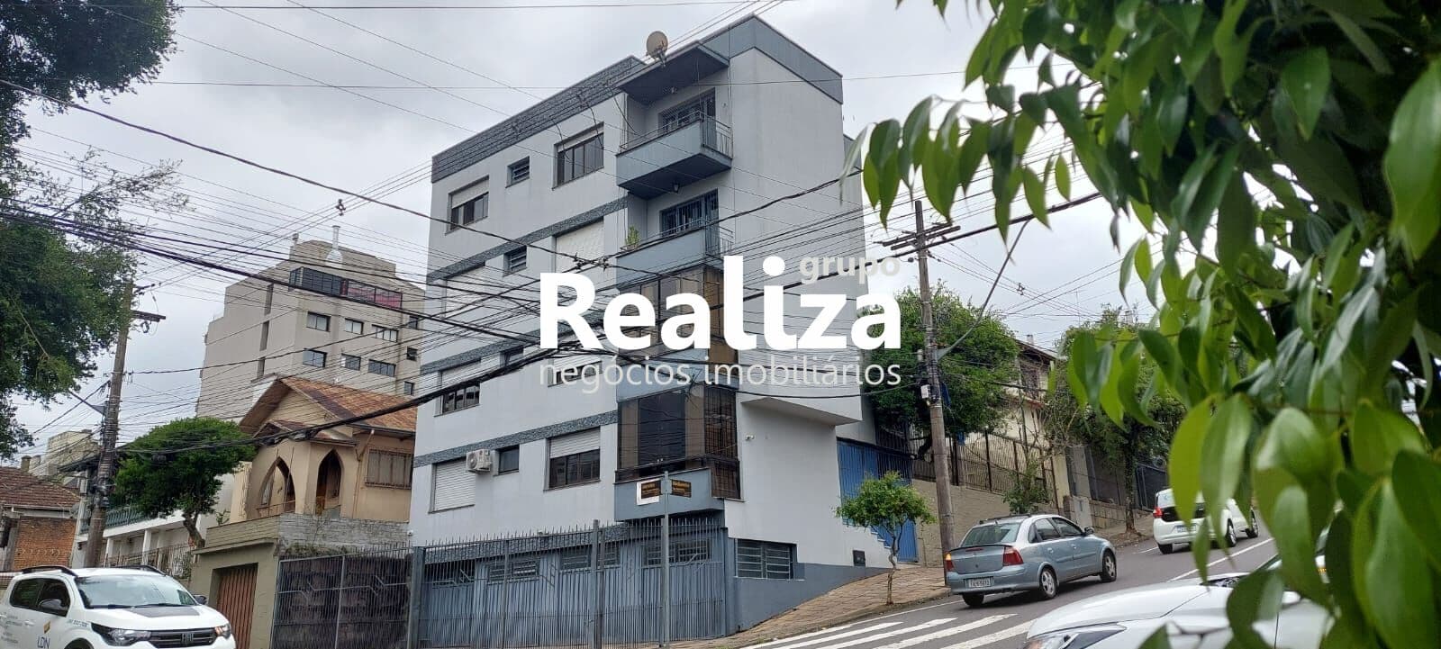 Apartamento em Caxias do Sul - Medianeira