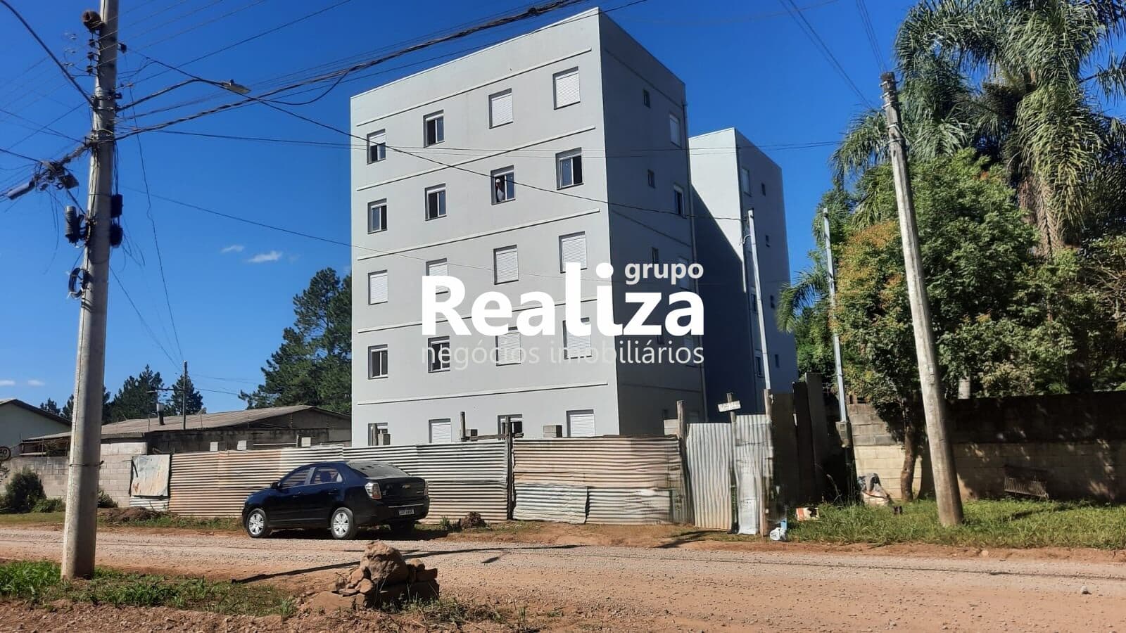 Apartamento 3 dormitórios Bairro Samuara