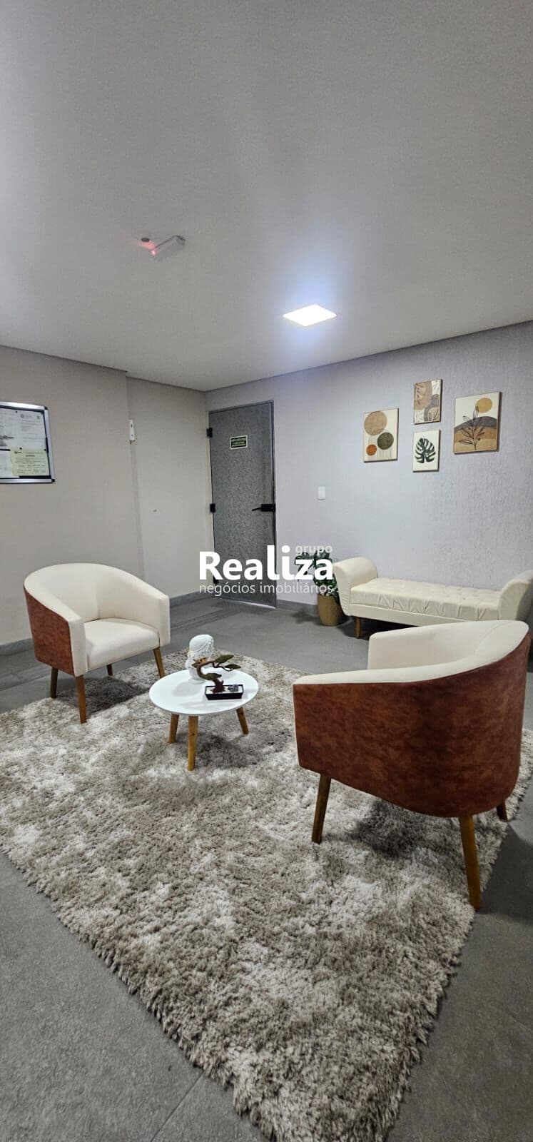 Apartamento em Caxias do Sul - Jardelino Ramos