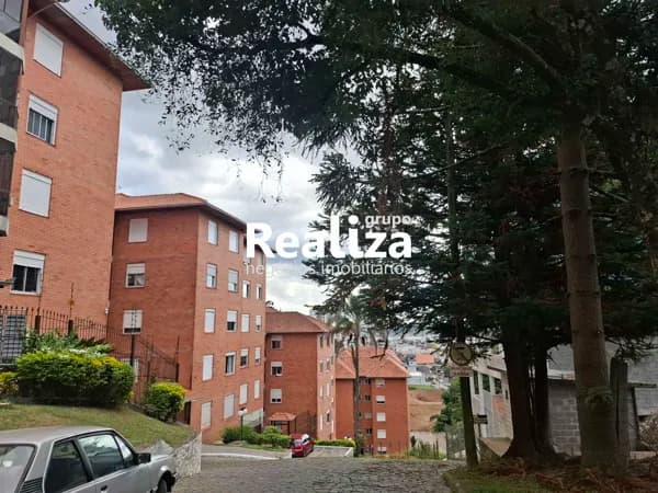 Apartamento Sagrada Família