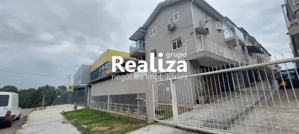Sobrado em Caxias do Sul - Forqueta