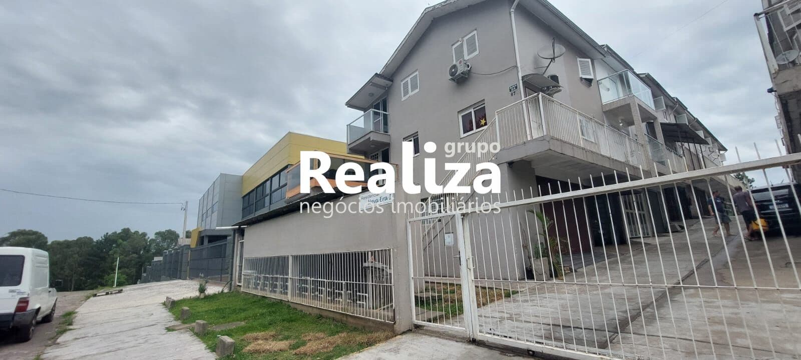 Sobrado em Caxias do Sul - Forqueta