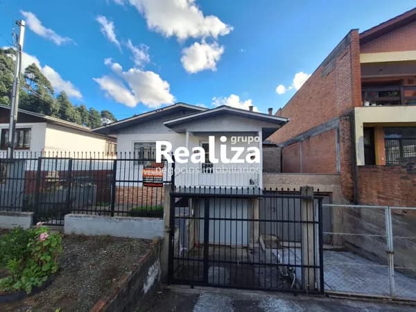 Casa Presidente Vargas